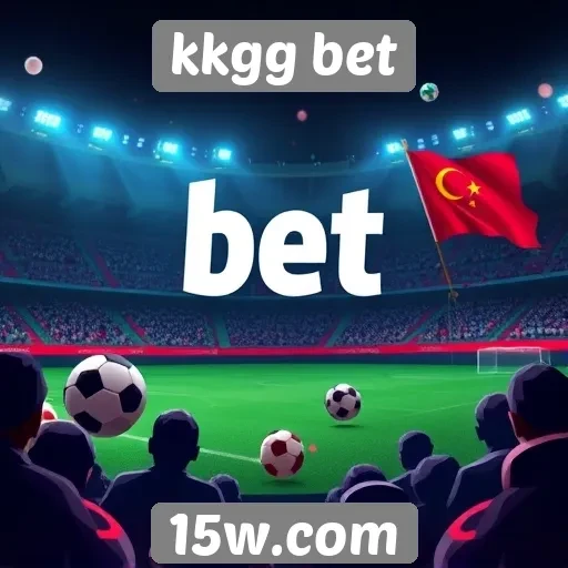 futuro do kkgg bet e suas inovações esperadas