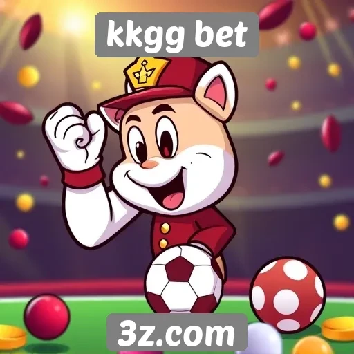 tendências em jogos de azar no kkgg bet