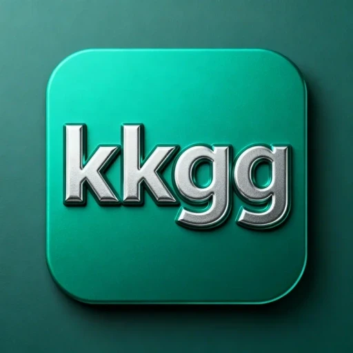 kkgg bet Logo