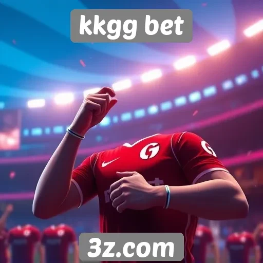 Impacto das promoções e bônus em kkgg bet