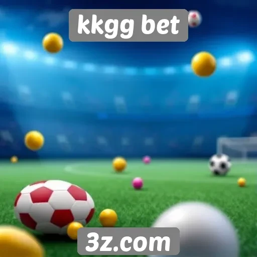 Comparativo entre kkgg bet e concorrentes