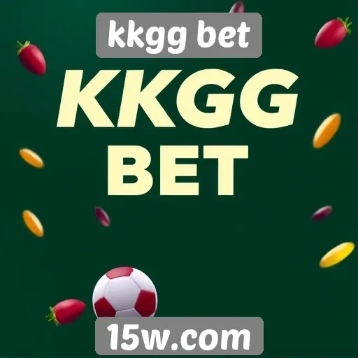 kkgg bet oferece diversas opções de jogos online