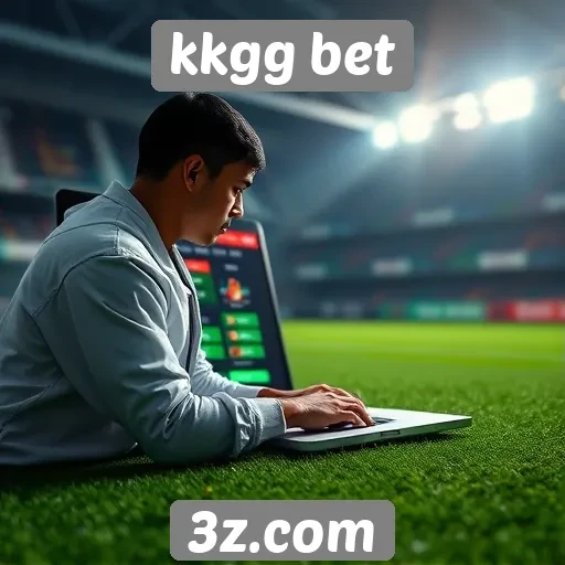 Análise de segurança do site kkgg bet garante proteção ao usuário