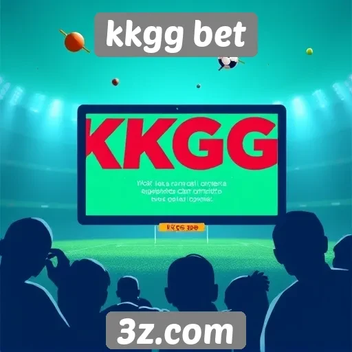 Estatísticas de uso do kkgg bet são reveladas