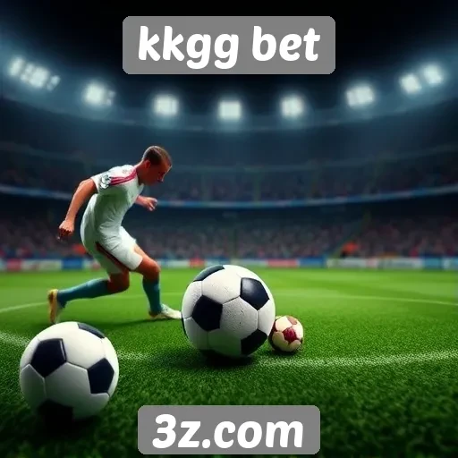 novas funcionalidades são lançadas no kkgg bet