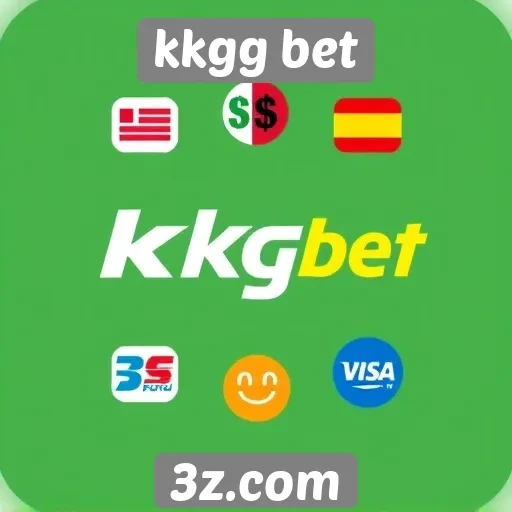 Explorando as opções de pagamento no kkgg bet