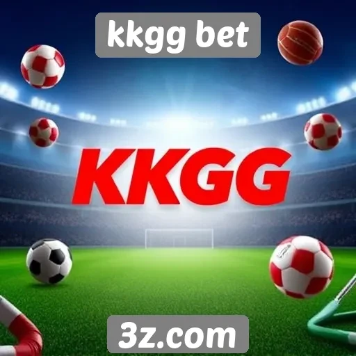 Promoções e bônus disponíveis no kkgg bet