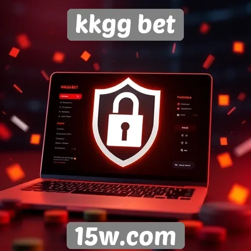novos recursos de segurança no site kkgg bet