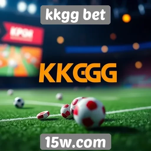 Integração de tecnologia no kkgg bet