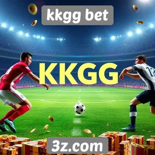 Novidades de torneios no kkgg bet